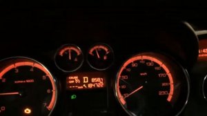 пежо 308 не едет в горку не тянет 13000 и она летит ,описание ниже- текст, нажмите на надпись