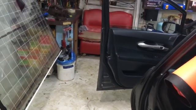Все секреты тонировки!