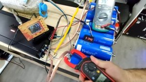 ЗАМЕР И ОБЗОР AURA VENOM 3500