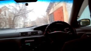 Toyota Mark 2 Qualis, 5S-FE, 140 л.с., краткий обзор