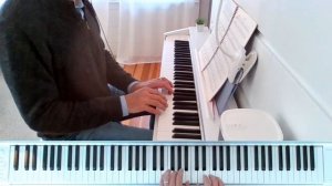 Scherzo - Dimitri Kabalevsky