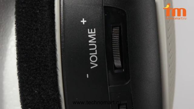 Видеообзор наушников RS 110 8 II смотреть онлайн