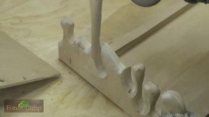 Как сделать мебель ДЛЯ ДАЧИ своими руками/ ЭФФЕКТ РАСПЛАВЛЕННОГО ДЕРЕВА .Сальвадор Дали.