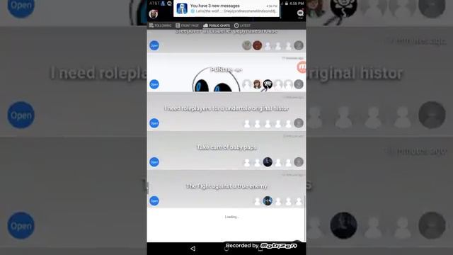 Undertale amino review смотреть онлайн