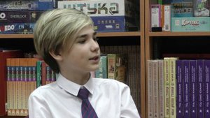 Знакомство с классными руководителями будущих первых классов: Назарова Мария Владимировна