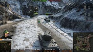 World of Tanks - Тяпничное караоке