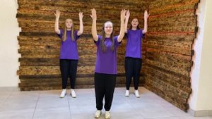 Если Ты пойдёшь - 4U Band (Танец Юльтон)