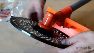 ☑ ИНТЕРНЕТ - МАГАЗИН    ⋮ STROYKIN ⋮ реальный обзор бензинового триммера CARVER GBC 31 F