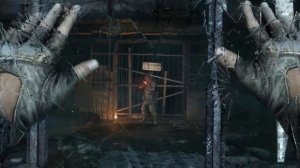 ИСТОРИЯ УЛЬМАНА — ЛЕГЕНДЫ «МЕТРО 2033»