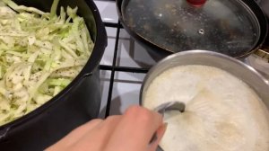 ГОТОВЛЮ и УЖАСАЮСЬ: И ЗАЧЕМ МНЕ ВСЕ ЭТО НУЖНО vlog