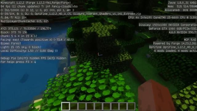 КАК СКАЧАТЬ ШЕЙДЕРЫ ДЛЯ МАЙНКРАФТ? КРАСИВЫЕ ШЕЙДЕРЫ ДЛЯ Minecraft