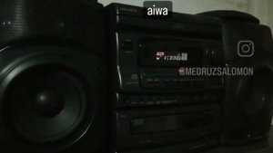 aiwa Nsx-v30 (prueba)