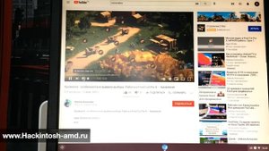 CloudReady OS - вторая жизнь старого компьютера Mac или PC. Установка на Mac mini 2007. Chromium OS