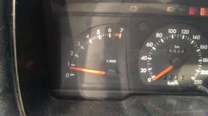 Эмулятор ПНД KE-jetronic обновленная версия