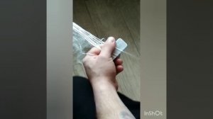 узлы для вязки сетей