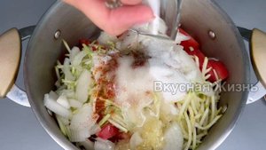 ?ОБАЛДЕННЫЕ ПОМИДОРЫ ПО-КОРЕЙСКИ НА ЗИМУ! Самый вкусный РЕЦЕПТ! Понравится всей Семье!