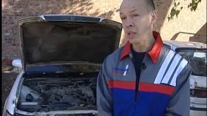 Совет. Зимняя резина для автомобиля