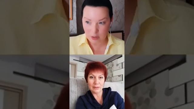 Нейросессия на одну из самых эмоциональных тем - МАМА-дети и Личное счастье. Инноратто