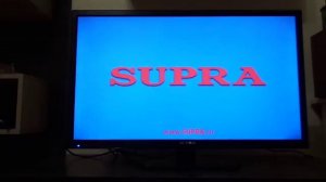 Обзор и отзыв о телевизоре Supra STV LC32440WL