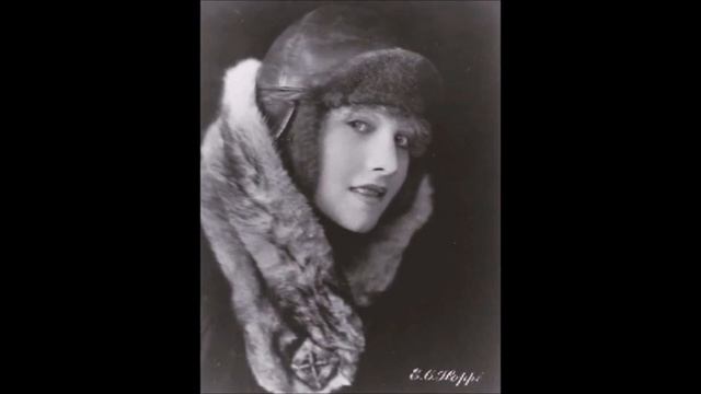 Актрисы немого кино: Кэтлин Мартин смотреть онлайн