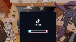 реакция на ✨люмин✨