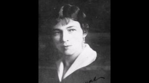 Александр Блок Вхожу я в темные храмы    Читает Павел Морозов