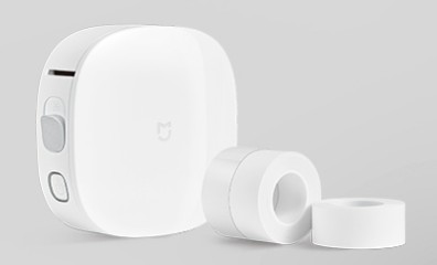 Принтер этикеток Xiaomi Mijia