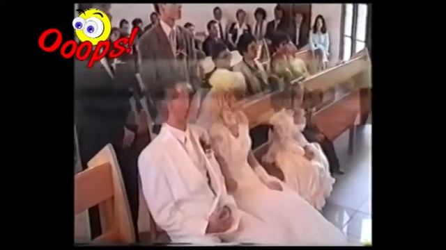 Свадебные приколы видео 2015 - Funny Wedding 2015 #63 смотреть онлайн