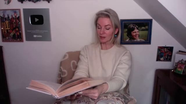 Империя ангелов.Читаем книгу, часть 10