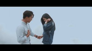 Темирулан - Жаным / Жаны клип 2018