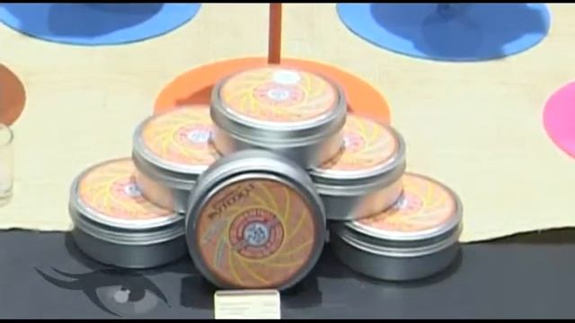 Модный взгляд с Соней Сапрыкиной. Открытие L`OCCITANE смотреть онлайн