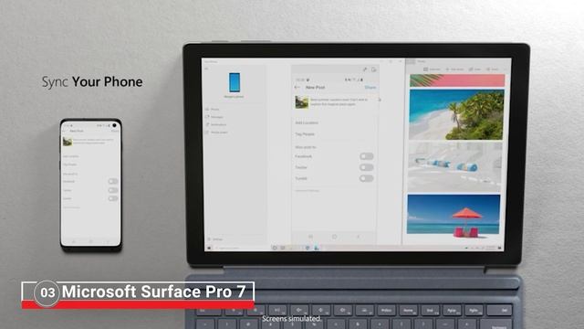 ✅Top 5 Best 2 in 1 Laptops 2023| Convertible Laptops смотреть онлайн