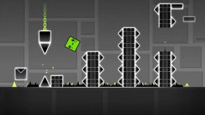 Секрет вей в уровне Demon park