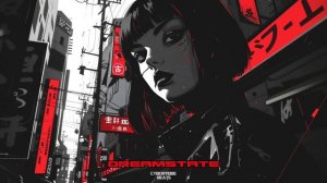 1 Hour Dark Techno   EBM   Industrial Mix “Dreamstate”