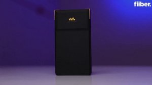 Sony Walkman NW-ZX707 review: For the purists! ❤️