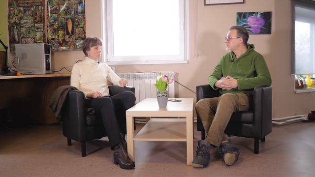 Что такое органическое земледелие в саду?