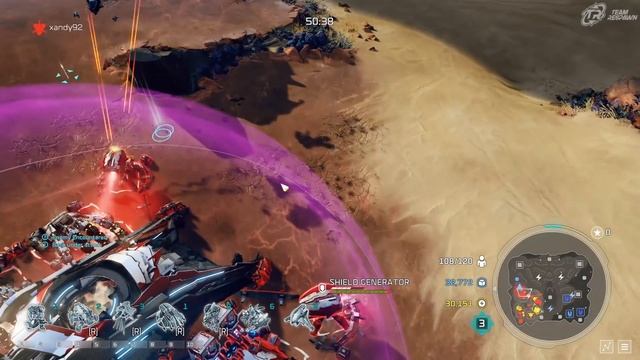 Yap Yap and Atriox Stop Everything! Halo Wars Super Turtle смотреть онлайн