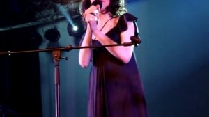 PJ Harvey & John Parish - Black Hearted Love - Live at Astra Club, Berlin