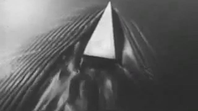 "Общие основы аэродинамики" - Центрнаучфильм (1969)