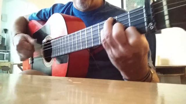 Liberbule (Libertango por buleria) смотреть онлайн