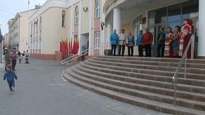 Ты прости меня родная (Как прошла заря по кругу собираться казаку). Автор Андрей Юрьевич Никольский