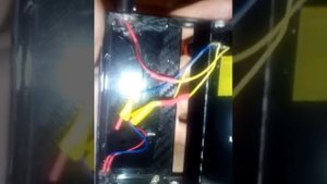 Электронный кальян своими руками!