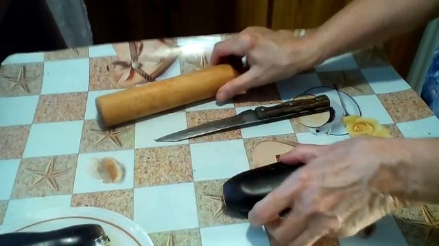 Фаршированные баклажаны. Закуска из баклажанов. #суфикс