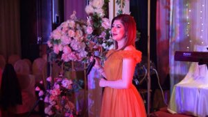 Луиза Курбанова Сердце моё 2024