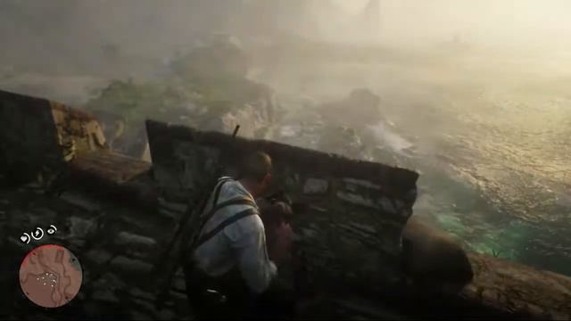 Red Dead Redemption 2 Прохождение Глава 5 Walktrought Part 19 XB1 PS4 PC смотреть онлайн