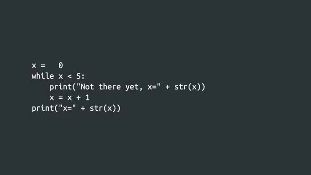 27-What is a while loop | python crash course by google | python for beginners | LearnEra Studio