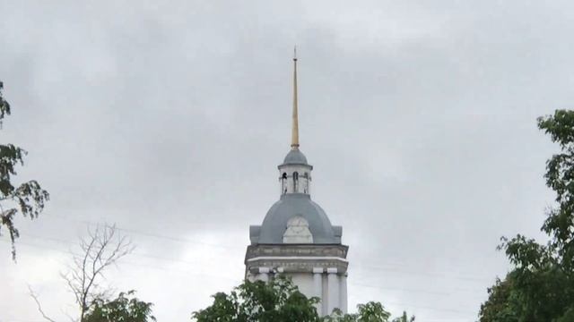 Ветерок 8 и ПВХ Рекорд 320 (Часть 4) смотреть онлайн