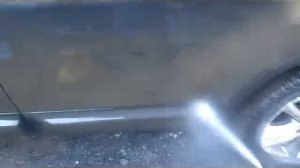 Мойка от прикуривателя CHAMPION HP1120