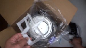 Обзор мороженицы Kitfort KT 1809