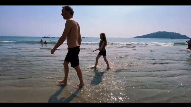 Palolem Beach -Why Are We So Addicted To This Beach ? @ManishBieber #goa #goabeaches #palolembeach